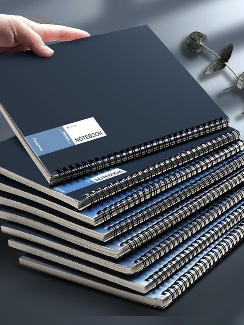 Cuadernos y Libretas