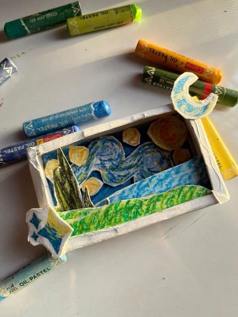 Arte y Manualidades